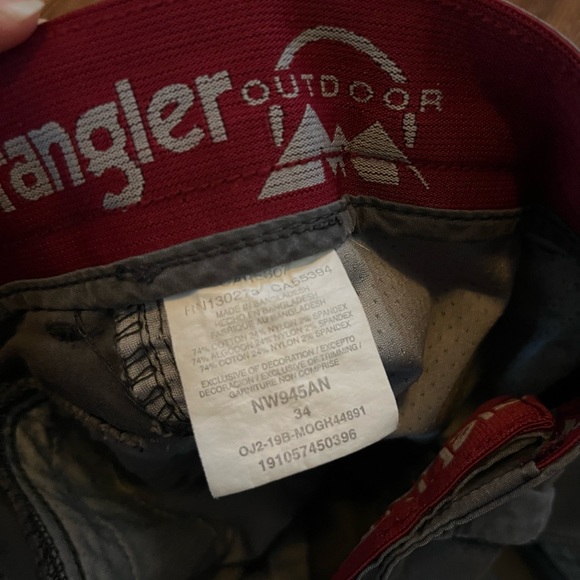 Men’s Shorts Lot (3 Pair) - Picture 4 of 10